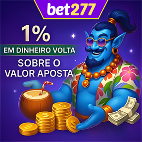 bet277 Rebate
