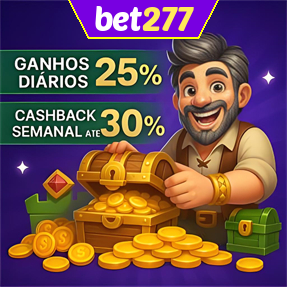 bet277 Fundo de Resgate de Perdas Semanais