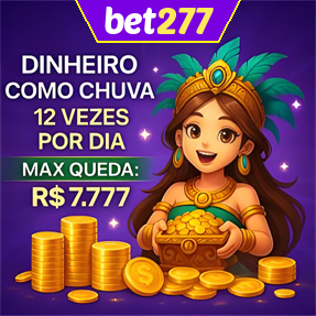 bet277 Mina Misteriosa