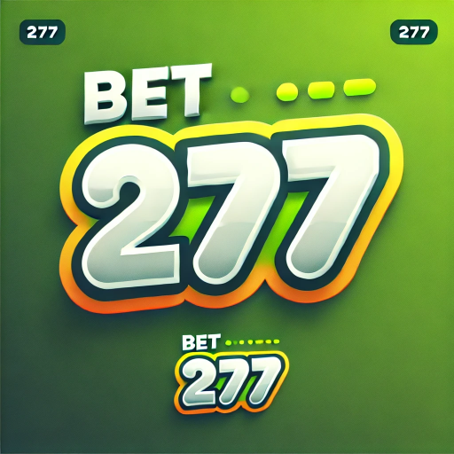 bet277 Cassino Online